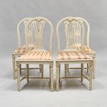 980 5354 CHAIRS